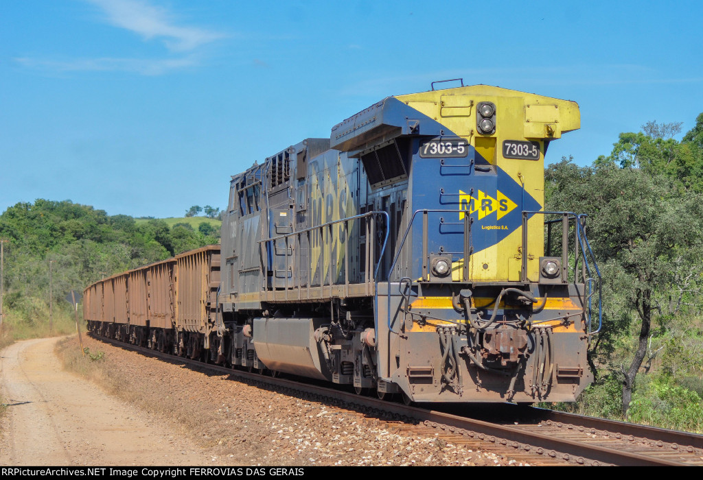 MRSL 7303